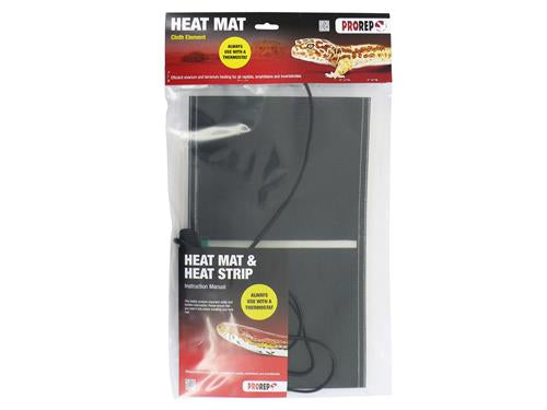 ProRep Heat Mat 17x11" 20w