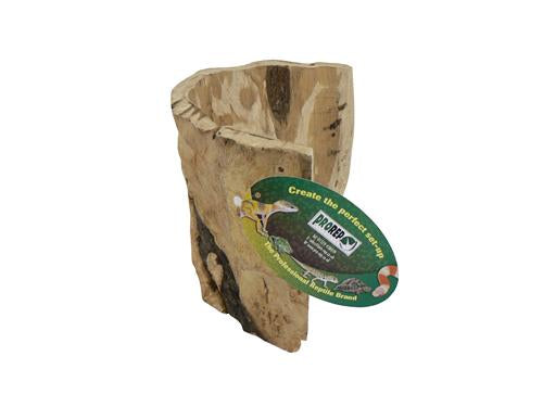 PROREP WOODEN HIDE DESERT MEDIUM