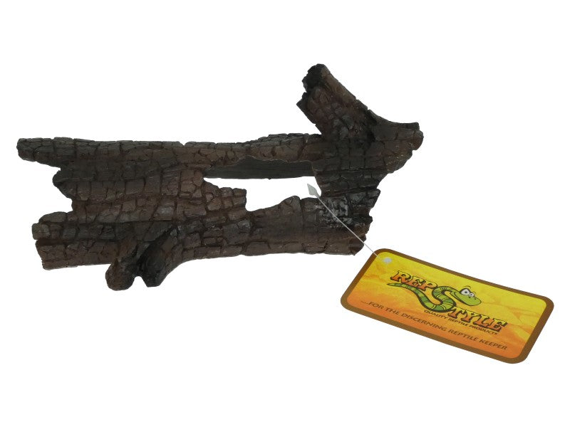 TREE BARK 19 X 9.5 X 5.6CM