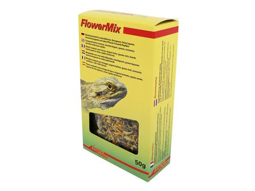 Lucky Reptile Flower Mix 50g