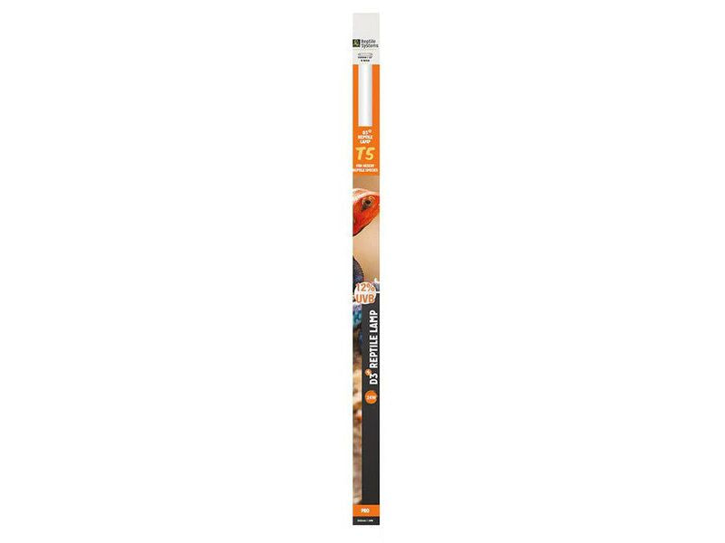 D3 Specialist 12% UVB Lamp T5 24w 550mm