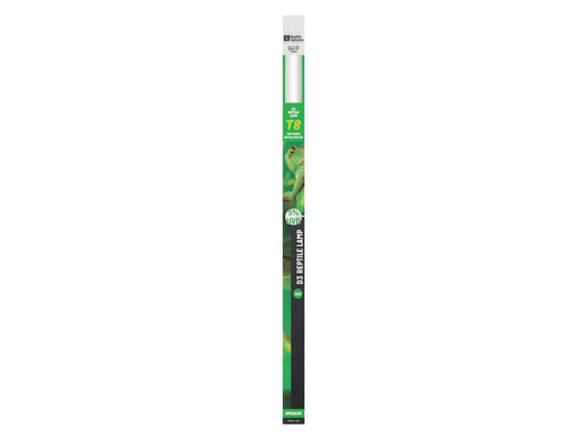 D3 Specialist 5% UVB Lamp T8 18w 600mm