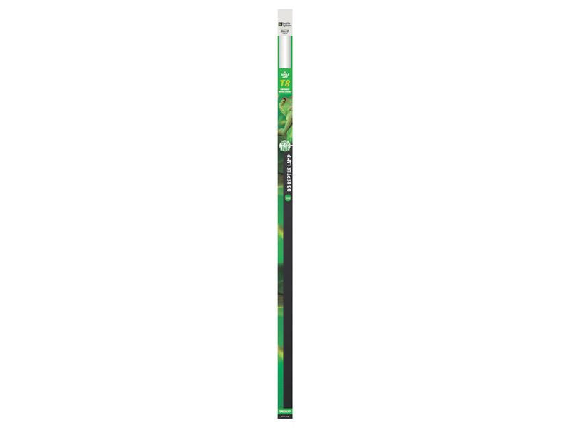 D3 Specialist 5% UVB Lamp T8 30w