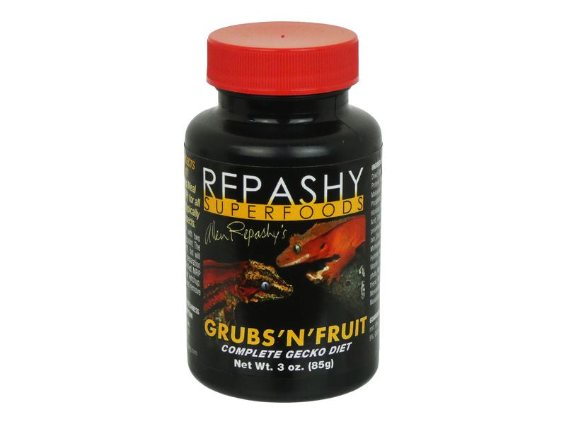 Repashy Superfoods Grubs & Fruit 85g