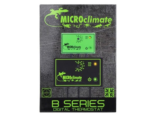Microclimate Dimmer B1 600w