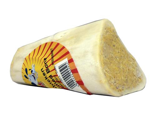 PLQ BUST WHITE CHICKEN FILLED BONES 15PK