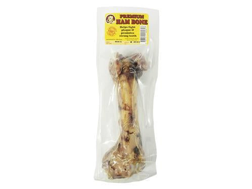 PLQ BUSTER PREMIUM HAM BONE 20PK