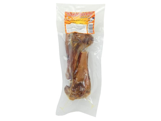 PLQ BUSTER MEATY HALF HAM BONE 2PCS