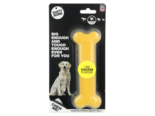 TASTYBONE NYLON CHICKEN LARGE