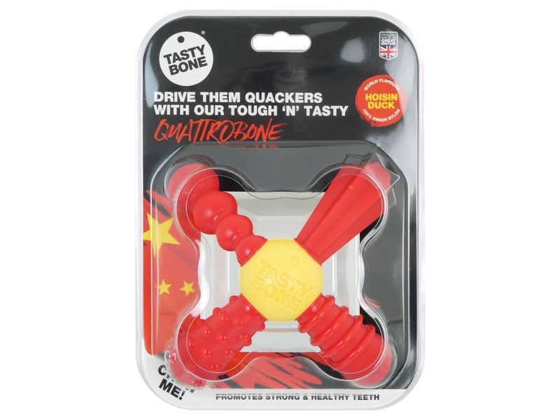 TASTYBONE QUATTROBONE HOISIN DUCK LARGE