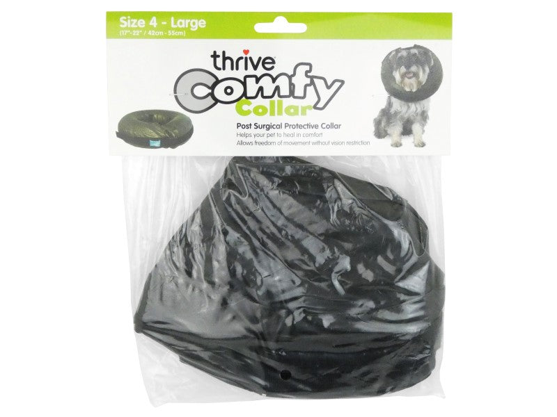 COMFY COLLAR LARGE 42-55CM