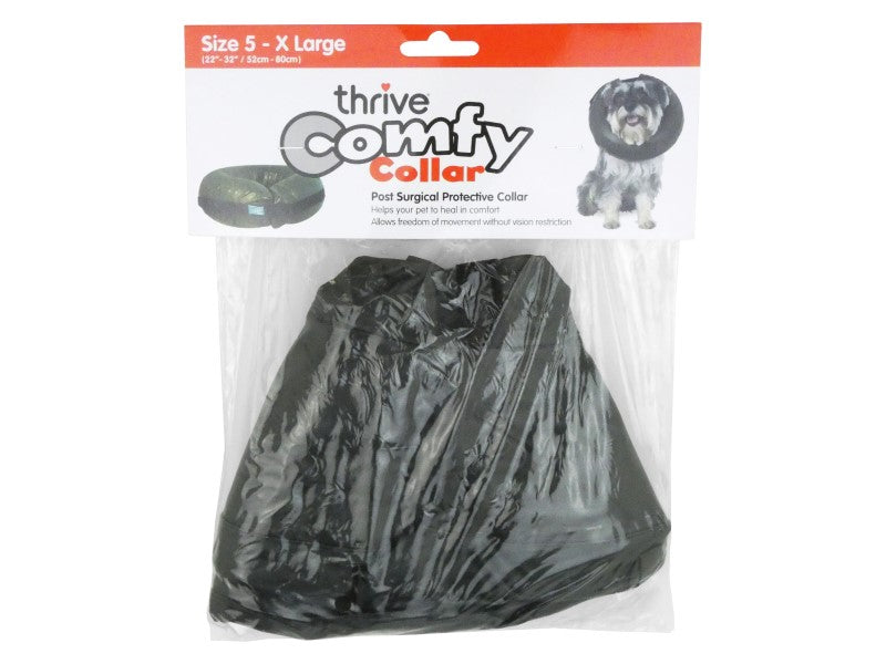 COMFY COLLAR EXTRA LARGE 55-80CM