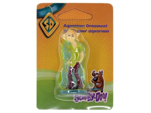 SHAGGY ORNAMENT 6CM