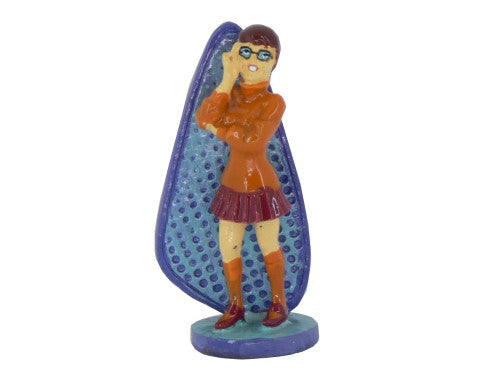 THELMA ORNAMENT 6CM
