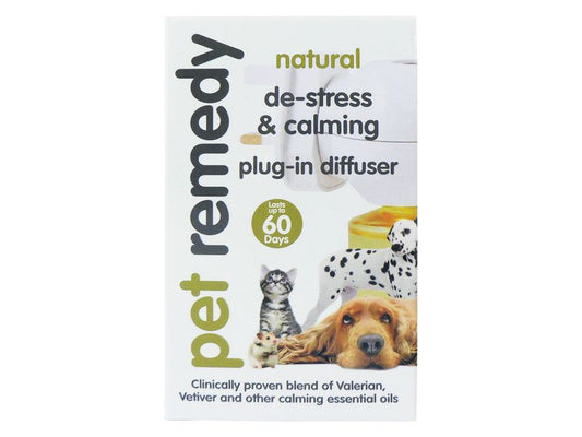 Pet Remedy Calming Plug In Diffuser 40ml