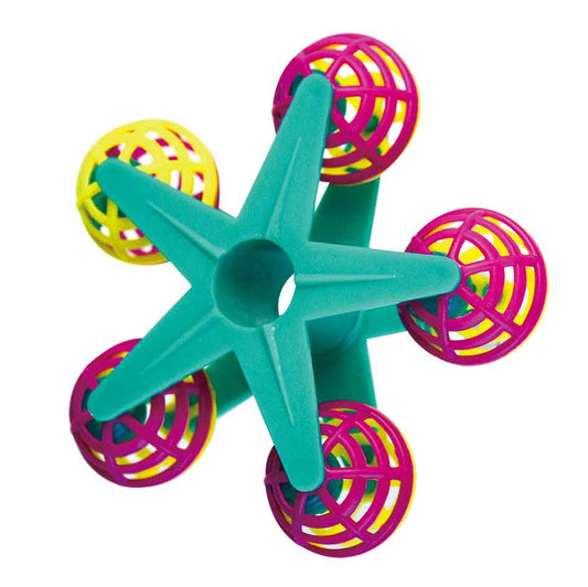 Perch Spinner Toy