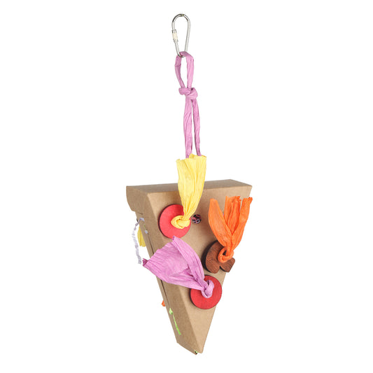 Pizza Box Toy