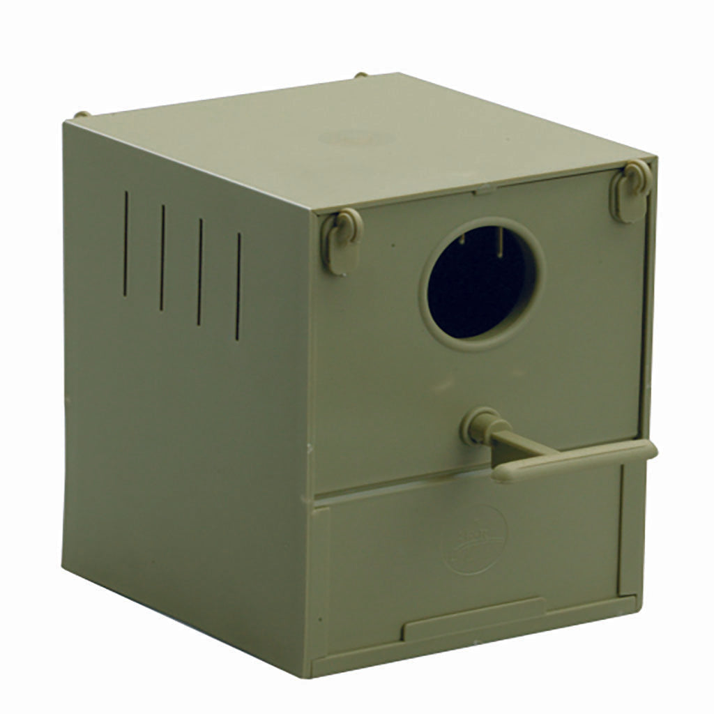 Plastic Nest Box 2