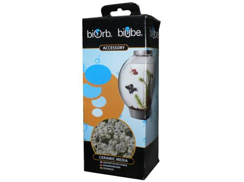 Biorb Ceramic Media