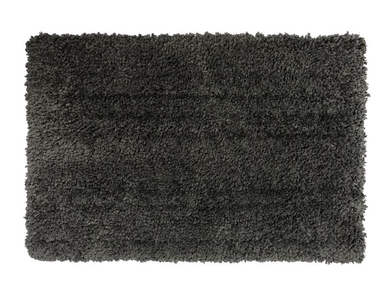 COSY SNUG RUG GREY 67X100CM