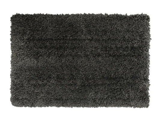 COSY SNUG RUG GREY 67X100CM