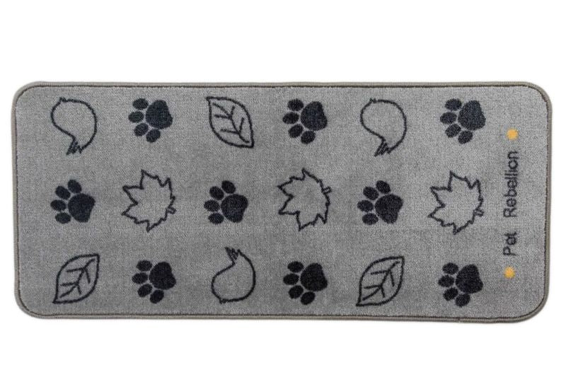 STOP MUDDY PAW COUNTRY BARRIER RUG45X100