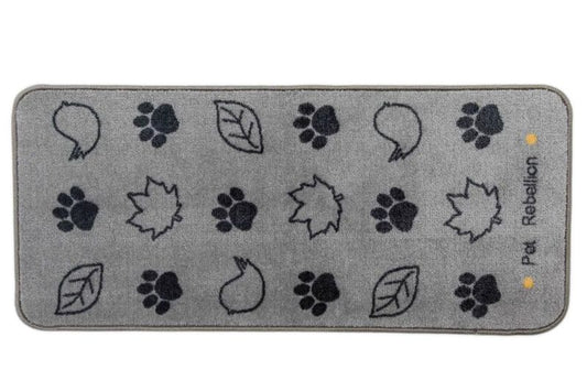 STOP MUDDY PAW COUNTRY BARRIER RUG45X100