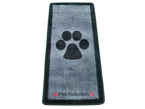 STOP MUDDY PAWS "B" BARRIER RUG 45X100CM