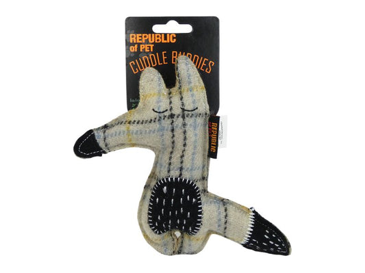 Republic of Pet Forest Friendly Fox 23cm