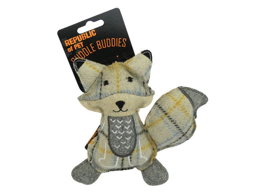 Republic of Pet Forest Friendly Fox Cub 19cm