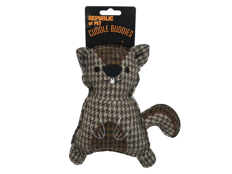 Republic of Pet Forest Friendly Squirrel 23cm