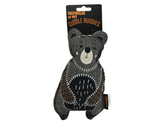 Republic of Pet Forest Friendly Bear 20cm