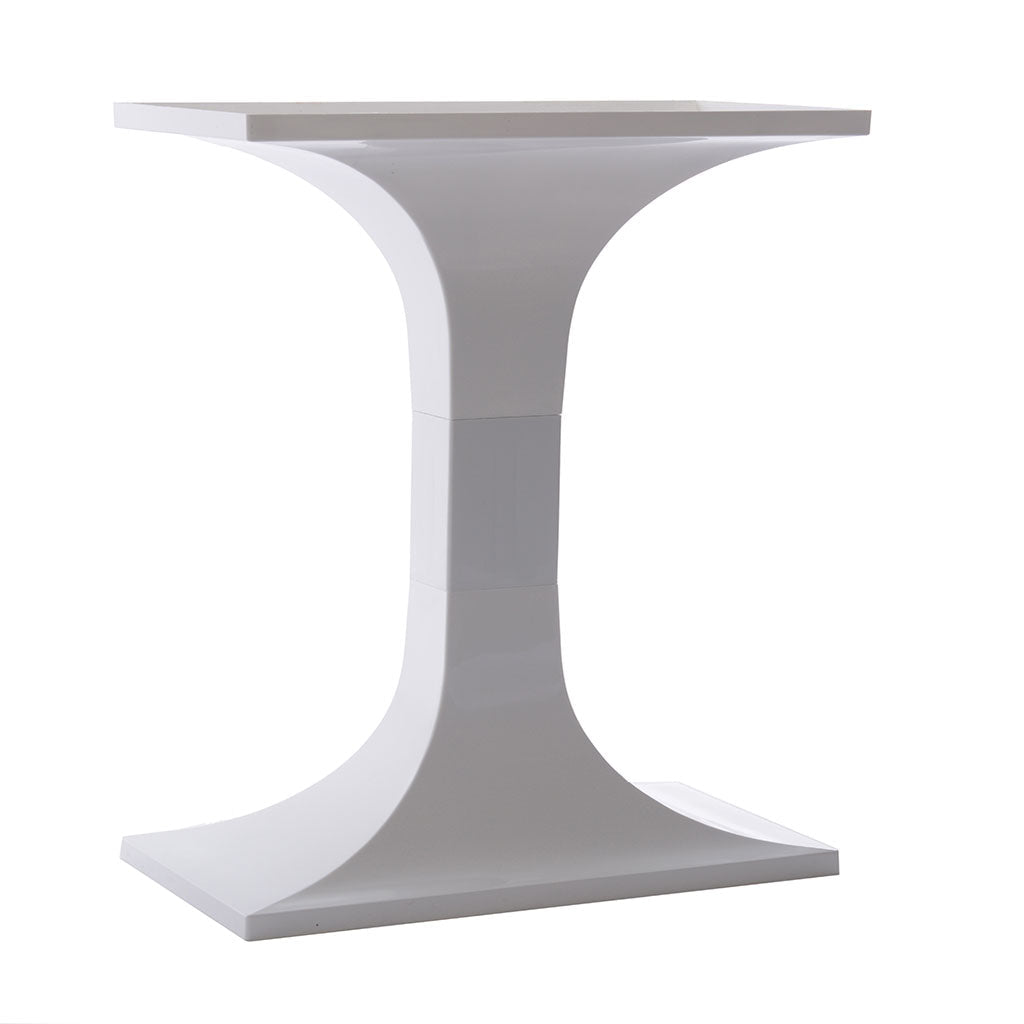 Riviera Recco Ice Cage Stand