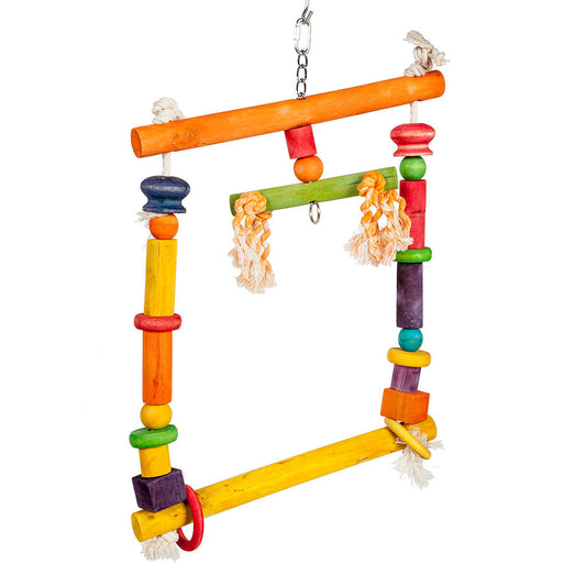 Rocking Swing Toy