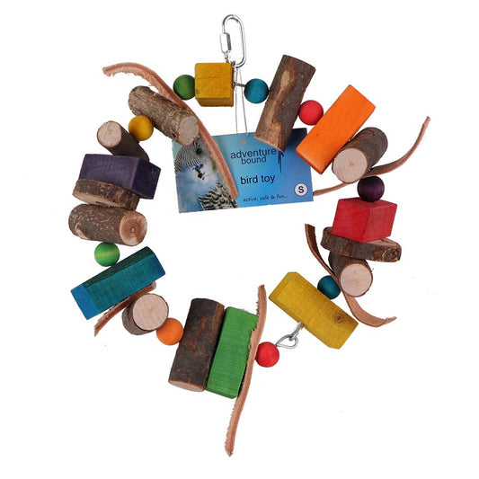 Round-A-Bout Toy