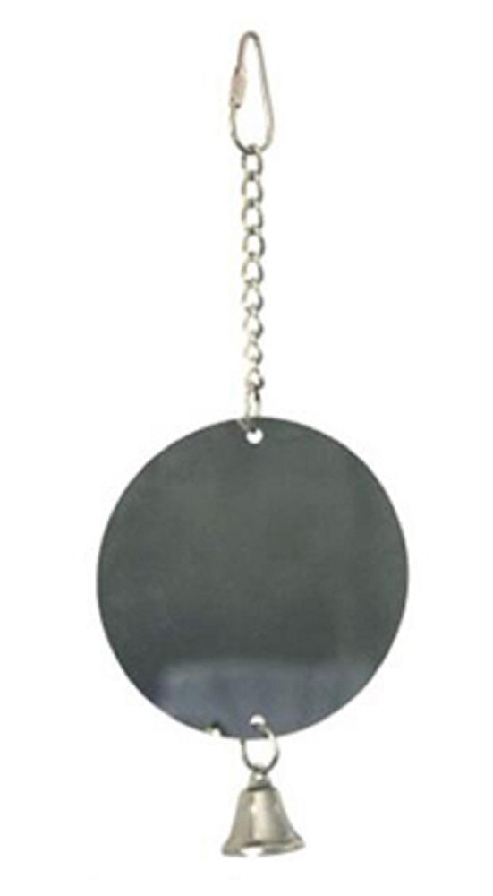 Round Mirror Toy