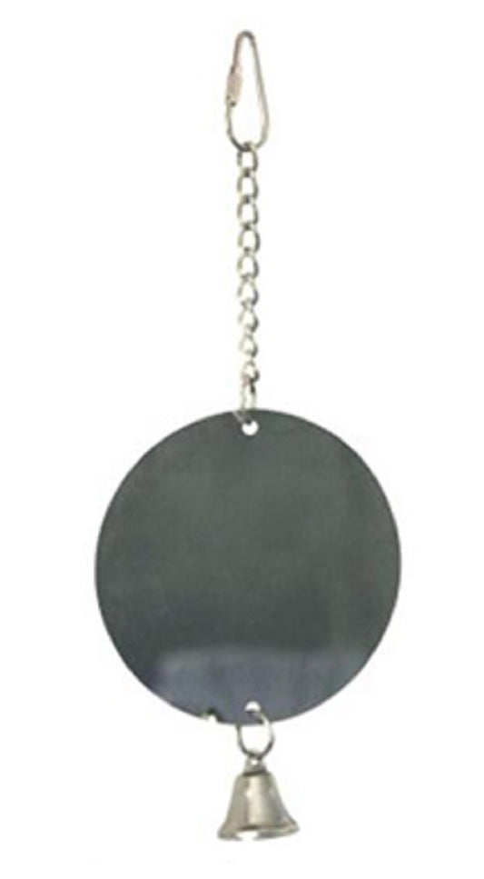 Round Mirror Toy