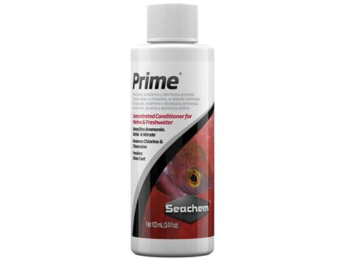 SEACHEM PRIME F&SW 100ML