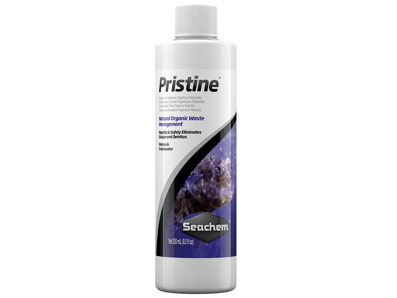 SEACHEM PRISTINE 250ML
