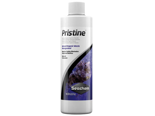 SEACHEM PRISTINE 250ML