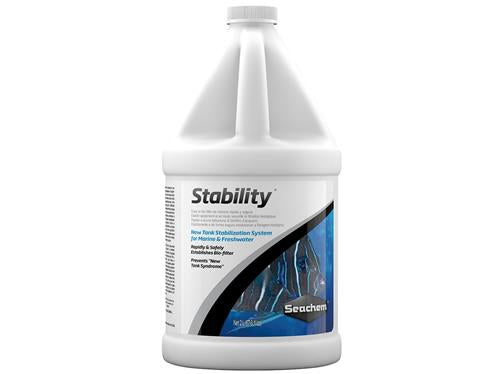 SEACHEM STABILITY 2LTR