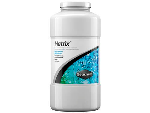 SEACHEM MATRIX 1LTR