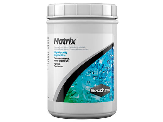 SEACHEM MATRIX 2LTR