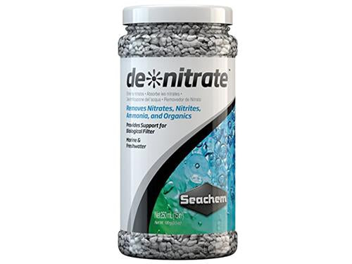 SEACHEM DE NITRATE 250ML