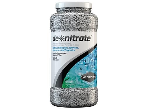 SEACHEM DE NITRATE 500ML