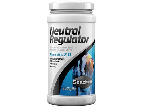 SEACHEM NEUTRAL REGULATOR 250G