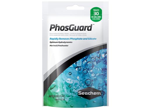 SEACHEM PHOSGUARD F&SW 100ML