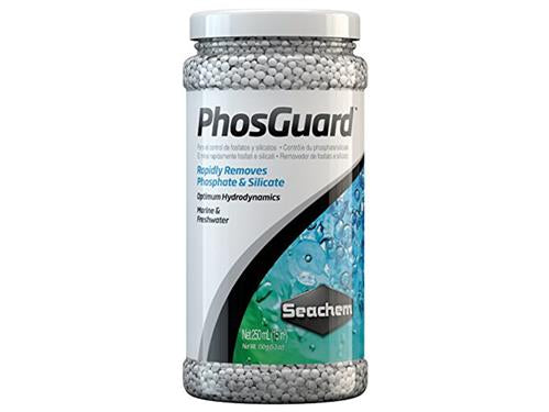 SEACHEM PHOSGUARD F&SW 250ML