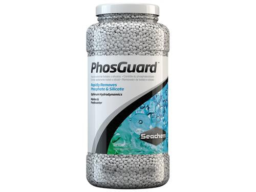 SEACHEM PHOSGUARD F&SW 500ML
