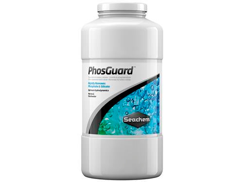 SEACHEM PHOSGUARD F+SW 1L